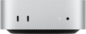 MacMini M4 Silver/M4Pro-12C-CPU,16C-GPU/48GB/1TB SSD/1GB Ethernet 1