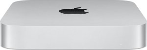 MacMini M4 Silver/M4Pro-12C-CPU,16C-GPU/48GB/2TB SSD/1GB Ethernet 1