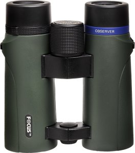 Focus Observer 8x50 HD 1