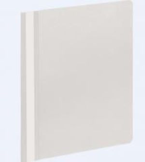 Grand Skoroszyt A4 na dokumenty GR505 biały (10szt) - 233812 1