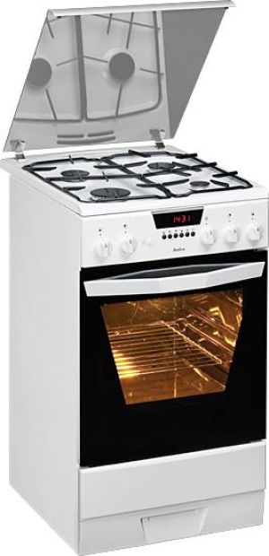 Kuchenka Amica 53GG5.43ZpTgN WL ECO 1