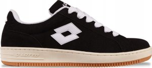 Lotto Yarin 2400270U-1110 Czarne 41 2