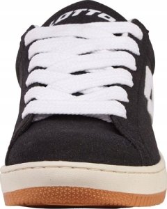 Lotto Yarin 2400270U-1110 Czarne 41 4