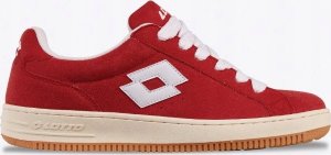 Lotto Yarin 2400270U-3010 Czerwone 46 8