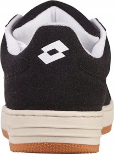 Lotto Yarin 2400270U-1110 Czarne 44 5