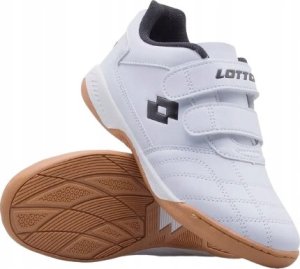 Lotto Lotto Pacer T 2600110T-1011 białe 36 8