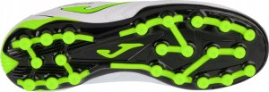 Joma Toledo Jr 2502 AG TOJS2502AG białe 39 4