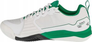 Wilson Rush Pro 4.5 Clay WRS334350 białe 44 3