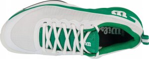 Wilson Rush Pro 4.5 Clay WRS334350 białe 42 4