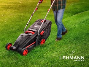 BATERIA AKUMULATOR DO NARZĘDZI LEHMANN 40V 2Ah 2