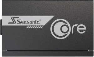 Zasilacz SeaSonic Core GX ATX 3 850W (SRP-CGX851-A5A32SF) 7