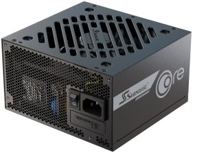 Zasilacz SeaSonic Core GX ATX 3 850W (SRP-CGX851-A5A32SF) 2