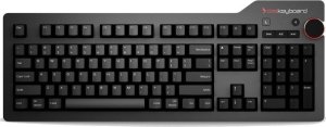 D-E Layout - Das Keyboard 4 Professional MAC MX Brown D-E 1
