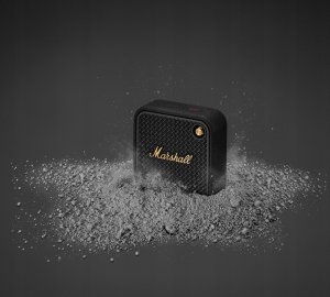 Głośnik Marshall Willen II czarny (228146) 14