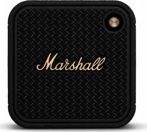 Głośnik Marshall Willen II czarny (228146) 2