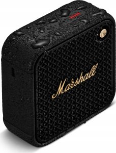 Głośnik Marshall Willen II czarny (228146) 4
