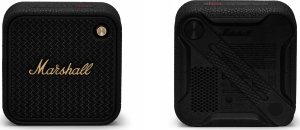 Głośnik Marshall Willen II czarny (228146) 5