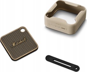 Głośnik Marshall Willen II kremowy (228154) 11