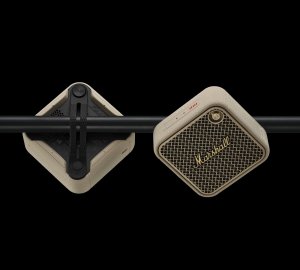 Głośnik Marshall Willen II kremowy (228154) 12