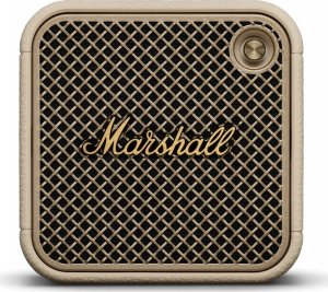 Głośnik Marshall Willen II kremowy (228154) 2