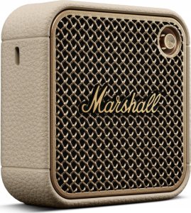 Głośnik Marshall Willen II kremowy (228154) 3