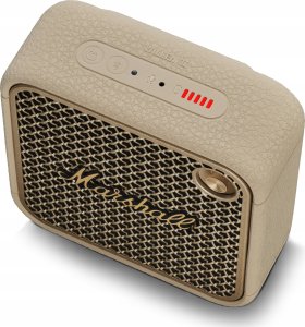 Głośnik Marshall Willen II kremowy (228154) 4