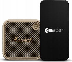 Głośnik Marshall Willen II kremowy (228154) 6