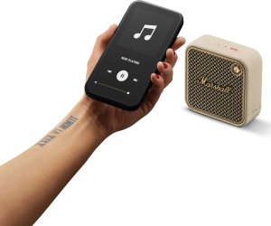 Głośnik Marshall Willen II kremowy (228154) 7