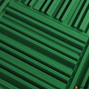 Panele akustyczne dekoracyjne ścienne 3D likwidacja echa dwa kolory EQUALIZER 4szt 7