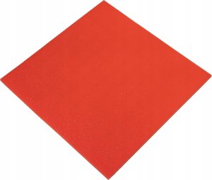 Mata akustyczna wygłuszająca ozdobna piramidki 50x50x5cm kasetony sufitowe pianka 16