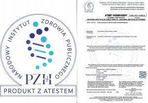 Bitmat Panel akustyczny ścienny Piramidy 12 szt. 3m2 doskonały do studia 2