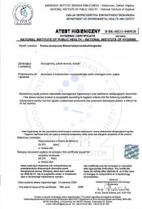 Pianka wygłuszająca akustyczna klin żółty szary zestaw 12 sztuk 50x50x5cm 2