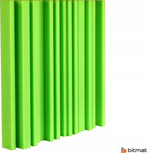 Bitmat Equalizer 50x50x7 cm Pianka Wygłuszająca do Pokoju Gamingowego MATA 5