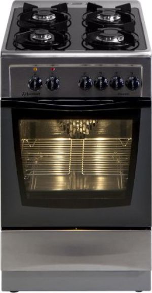 Kuchenka Mastercook KGE 3449 X DYNAMIC 1