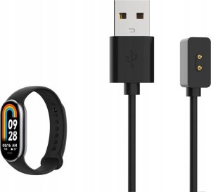 Fixed  USB-A Charging Cable for Xiaomi Mi Band/Smart Band 8/9/Pro/Active  FIXDW-1176 3