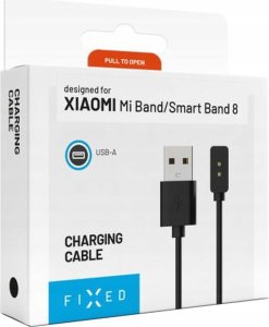 Fixed  USB-A Charging Cable for Xiaomi Mi Band/Smart Band 8/9/Pro/Active  FIXDW-1176 6