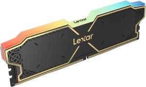 Pamięć Lexar Thor RGB, DDR5, 32 GB, 6000MHz, CL38 (LD5U16G60C38BG-RGD) 3