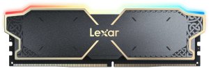 Pamięć Lexar Thor RGB, DDR5, 32 GB, 6000MHz, CL38 (LD5U16G60C38BG-RGD) 4