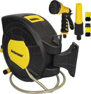 Heckermann Zwijacz do węża ogrodowego ZYW011-S28 2