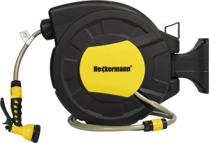 Heckermann Zwijacz do węża ogrodowego ZYW011-S28 4