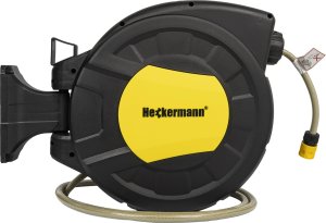 Heckermann Zwijacz do węża ogrodowego ZYW011-S28 6