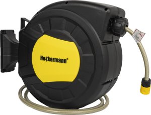 Heckermann Zwijacz do węża ogrodowego ZYW011-S28 7