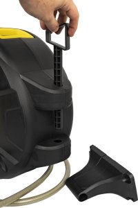 Heckermann Zwijacz do węża ogrodowego ZYW011-S28 8