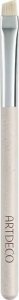 Artdeco Brow Defining Brush pędzel do definiowania brwi 1