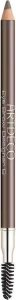 Artdeco Eye Brow Designer kredka do brwi ze szczoteczką 6 Medium Blonde 1g 1