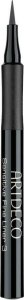 Artdeco Sensitive Fine Liner eyeliner do oczu 3 Vintage Grey 1ml 1