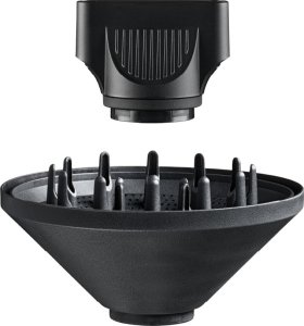 Solis Hair Perfection ionic schwarz 2