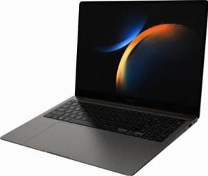 Laptop Samsung Galaxy Book 3 Ultra 16 NP960XFH-XA3US i9-13900H/16" 2.8K (2880x1800) 120Hz AMOLED/32GB/SSD 1TB/BT/BLKB/FPR/GeForce RTX 4070 8GB/Win 11 Graphite 3