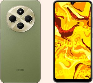 3-PAK Szkło Hartowane do Xiaomi Redmi A4 (na cały ekran, 9H, ochronne 5D) 5