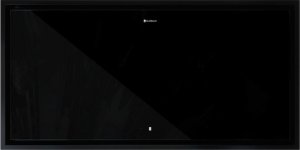 Okap kuchenny GLOBALO NOVELTI 100.1 Black + Turbina TW 3.1 one size 2